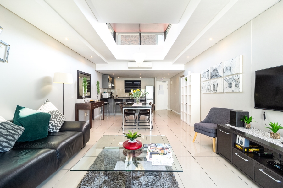 2 Bedroom Property for Sale in Cape Town City Centre Western Cape